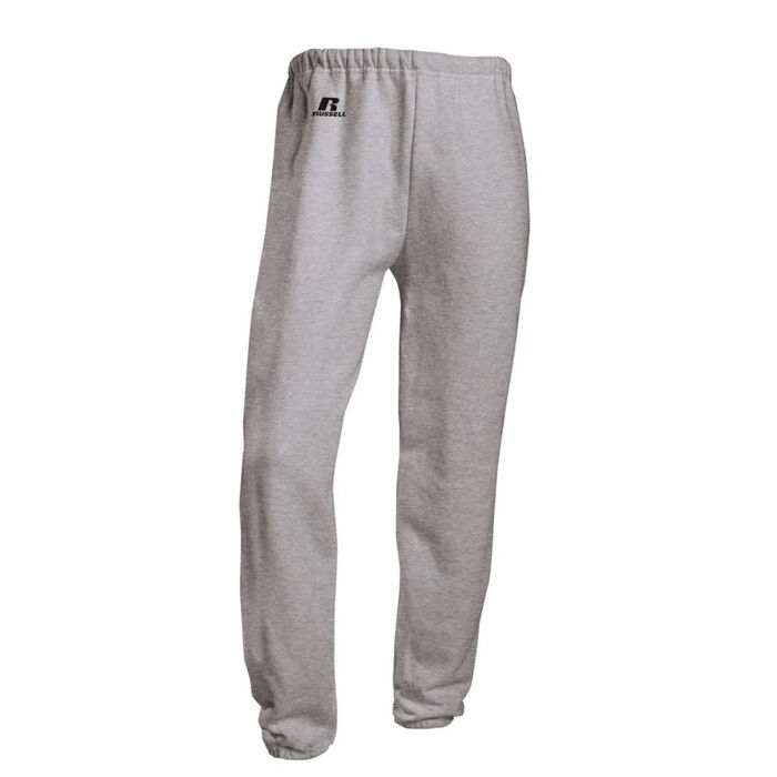 Unisex Dri Power® Closed Bottom Sweatpants Thumbnail