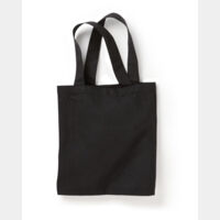 Small Canvas Tote Thumbnail