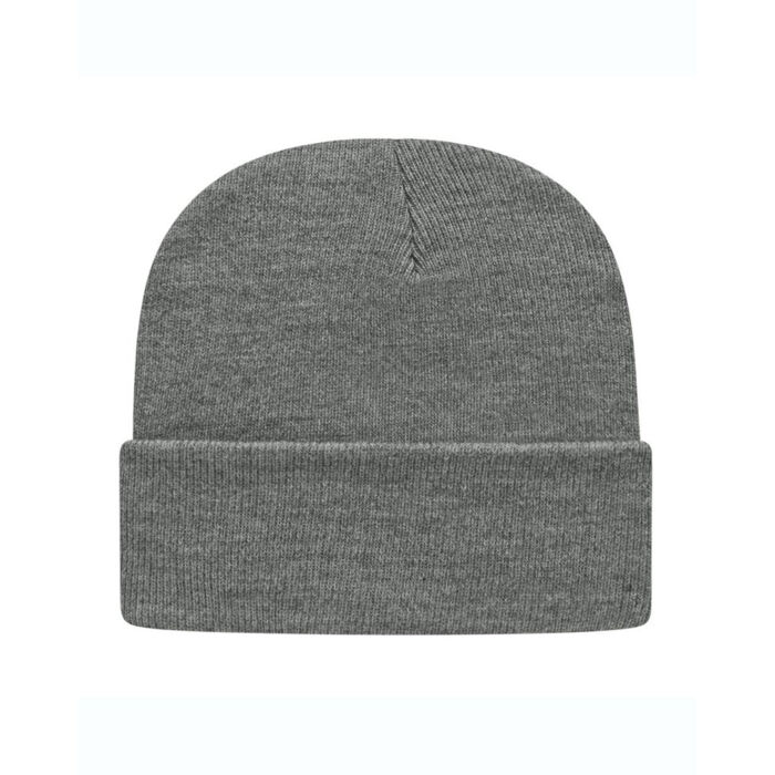 USA-Made 12" Cuffed Beanie Thumbnail
