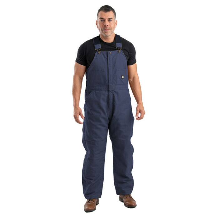 Men's Heritage Insulated Bib Overall Thumbnail