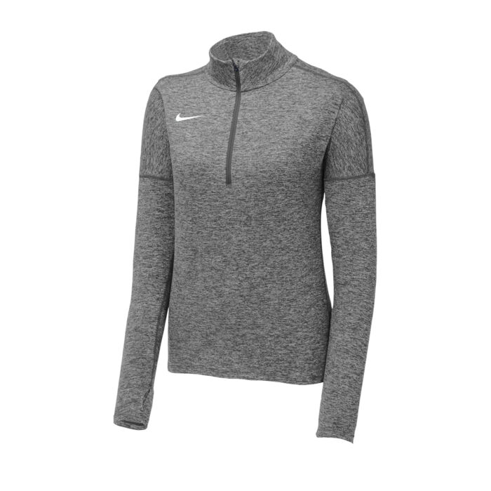 Ladies Dry Element 1/2 Zip Cover Up Thumbnail