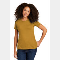 Women's Cotton Tee Thumbnail