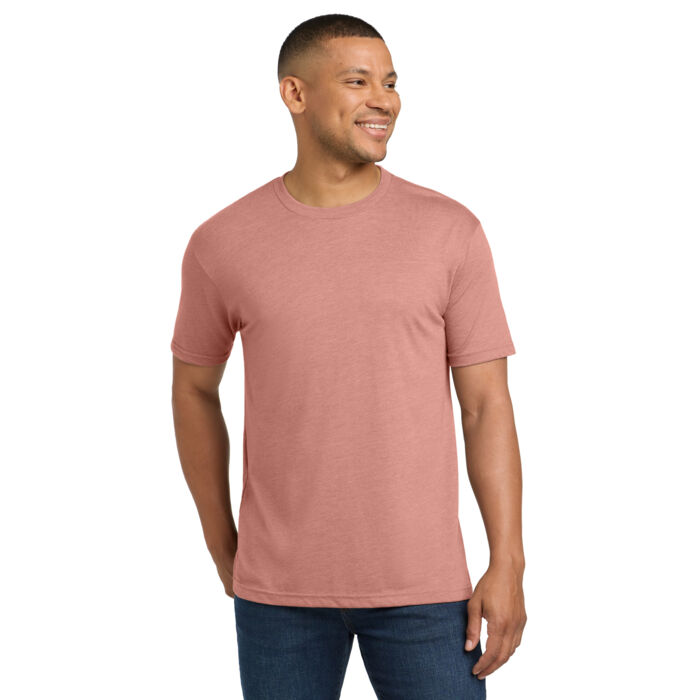Adult Tri Blend Tee Thumbnail