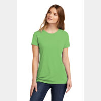 Women's CVC Tee Thumbnail