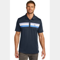 Cabana Chest Stripe Polo Thumbnail