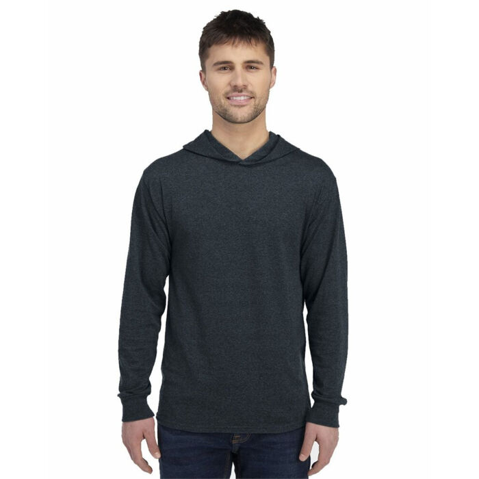 HD Cotton™ Jersey Hooded T-Shirt Thumbnail