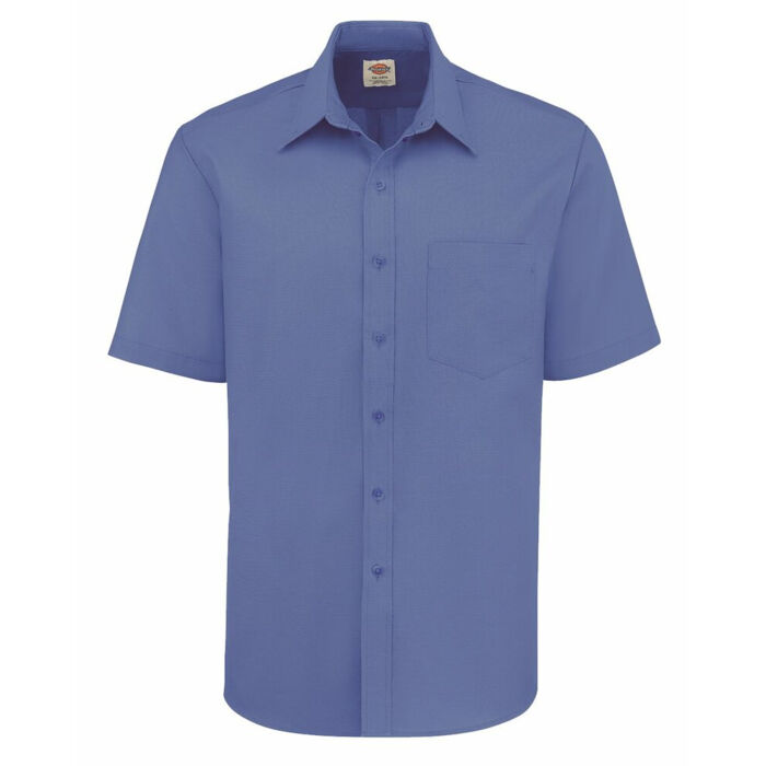 Men's Short Sleeve Oxford Shirt Thumbnail