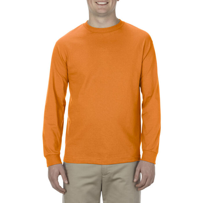 Adult Long-Sleeve T-Shirt Thumbnail