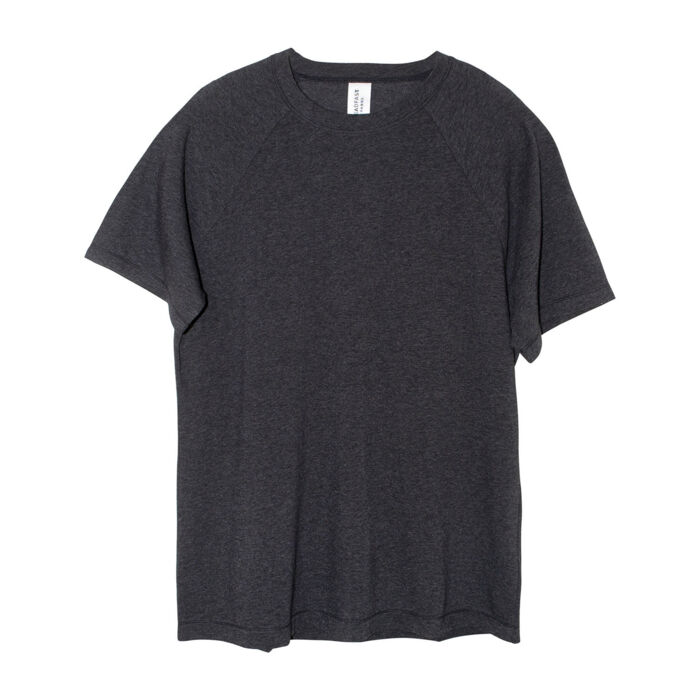 Unisex Impact Raglan T-Shirt Thumbnail