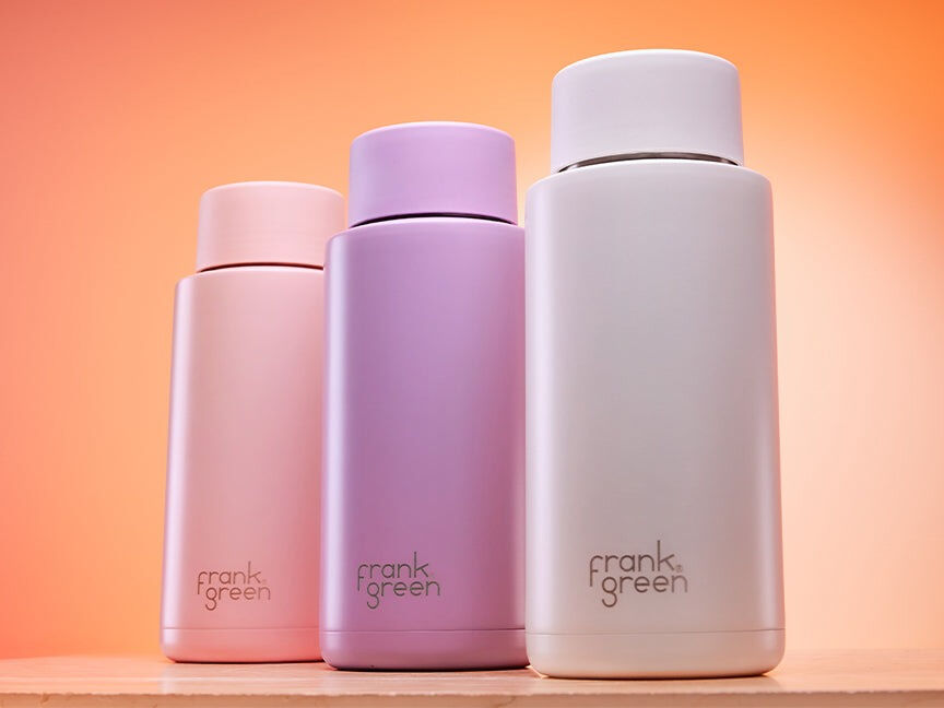 Premium drinkware
