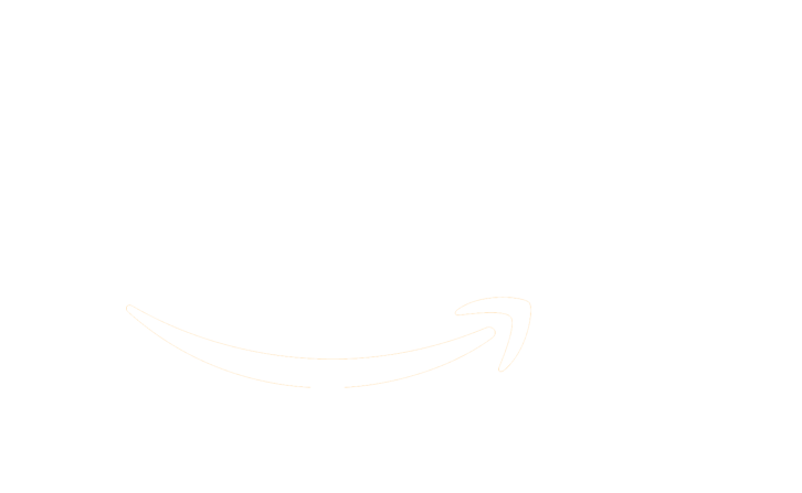 trusted by Amazon