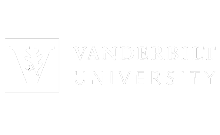 trusted by Vanderbilt University