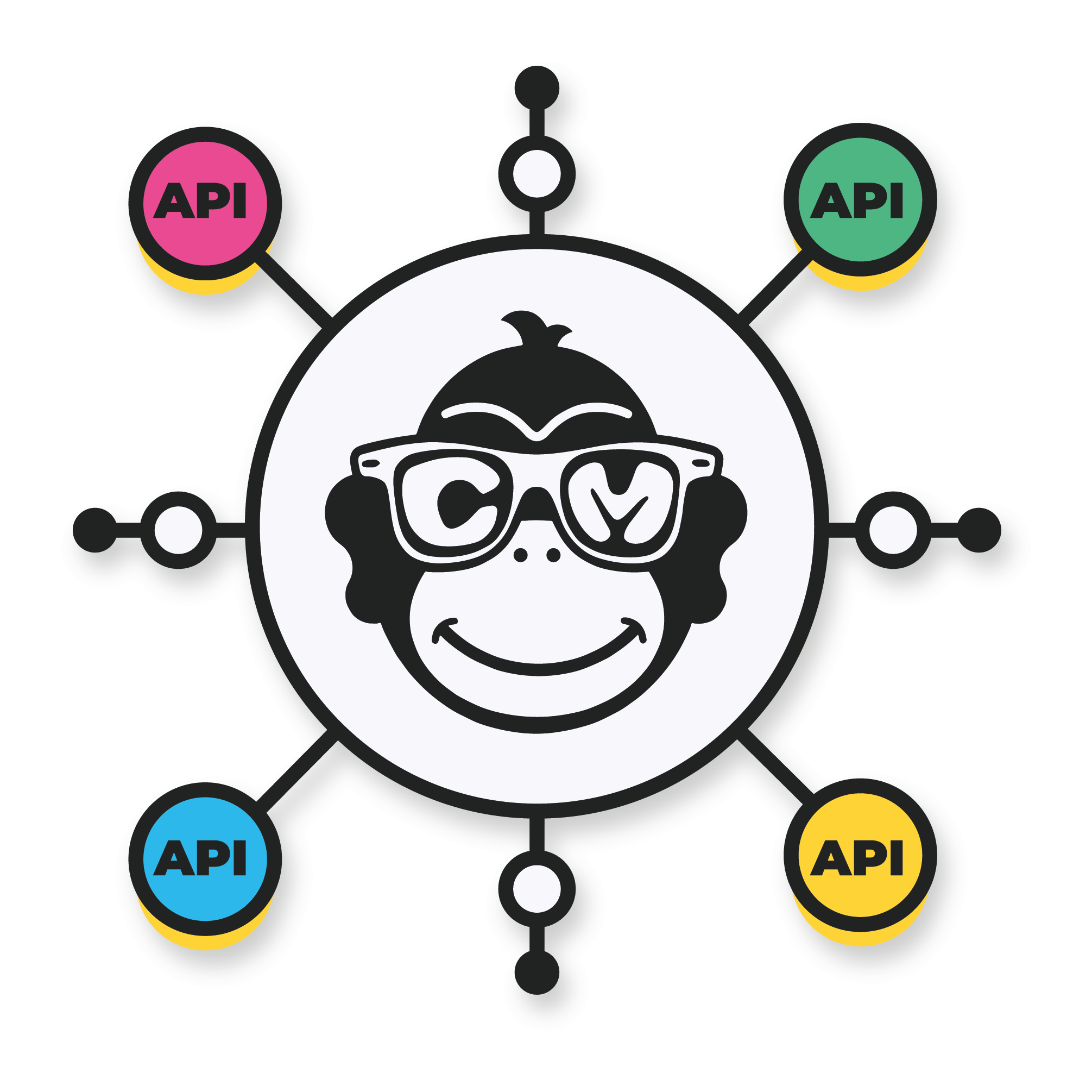 Crooked Monkey Integrations