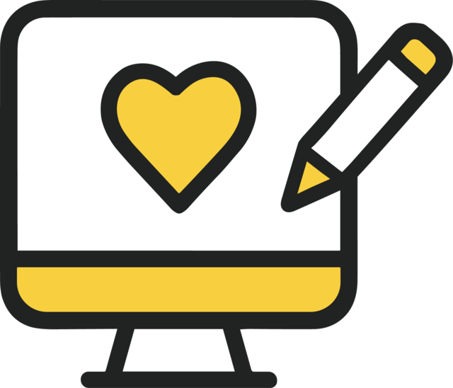 Dupe promo items design