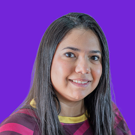 Paola Account Coordinator at Crooked Monkey