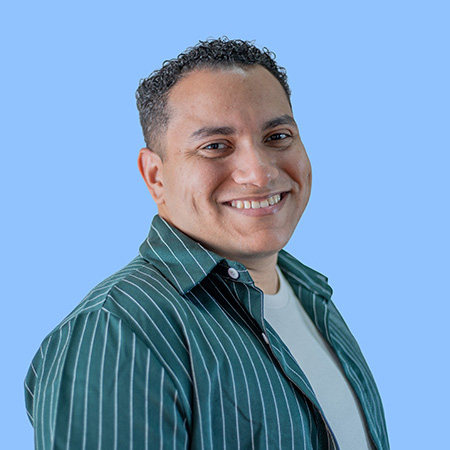 Jesus  Account Manager at Crooked Monkey