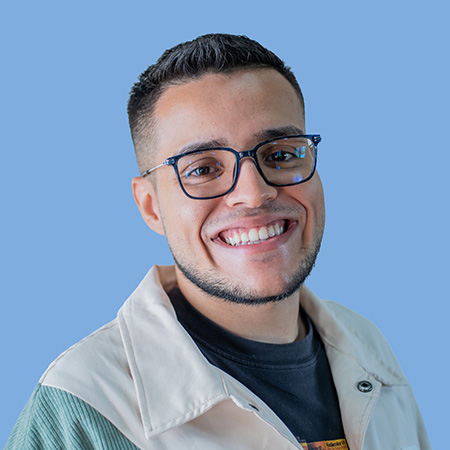 Cristian Senior Account Coordinator at Crooked Monkey