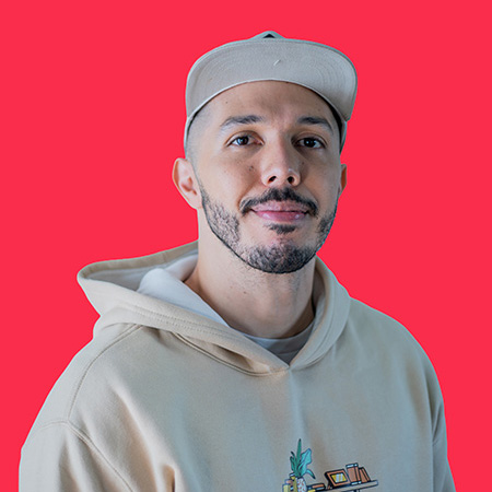 Roberto Senior Account Coordinator at Crooked Monkey