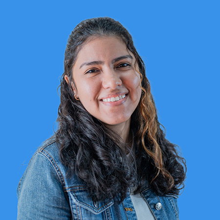 Angela  Account Coordinator at Crooked Monkey