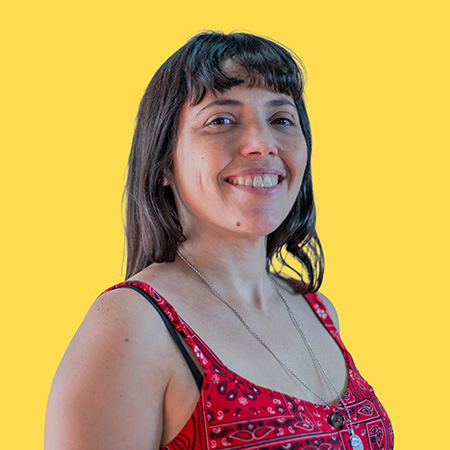 Leticia Marketing Manager at Crooked Monkey