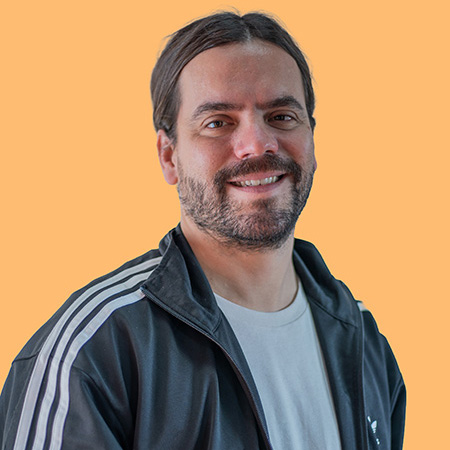 Alejandro Senior Design Coordinator at Crooked Monkey