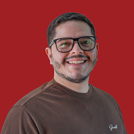 Ronny  Senior Account Manager at Crooked Monkey