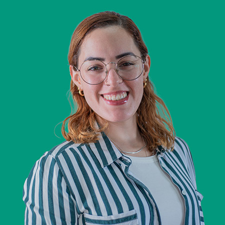 Valeria Production manager at Crooked Monkey