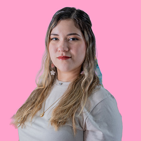 Mariajose Senior Account Manager at Crooked Monkey