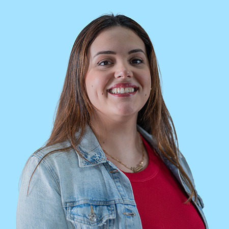 Ana Director of production at Crooked Monkey