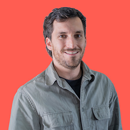 Rodrigo Senior production coordinator at Crooked Monkey