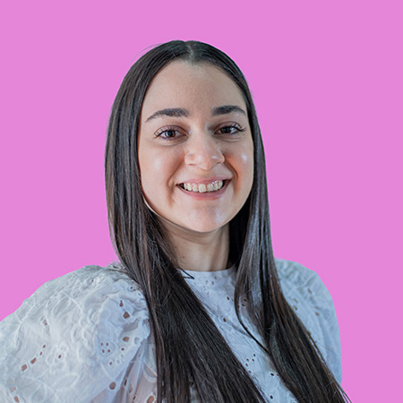 Camila Account Coordinator at Crooked Monkey