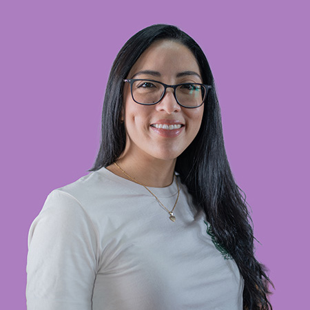 Katherine Senior production coordinator at Crooked Monkey