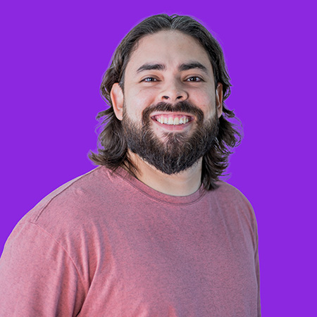 Alvaro Sales Coordinator at Crooked Monkey