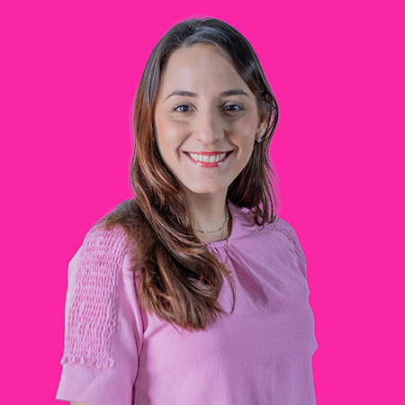 Greicy production coordinator at Crooked Monkey