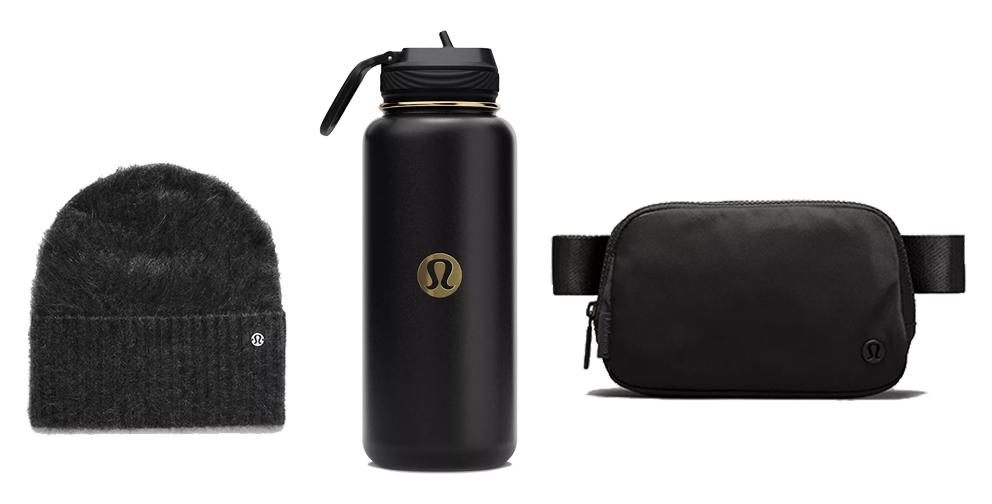 custom lululemon accesories