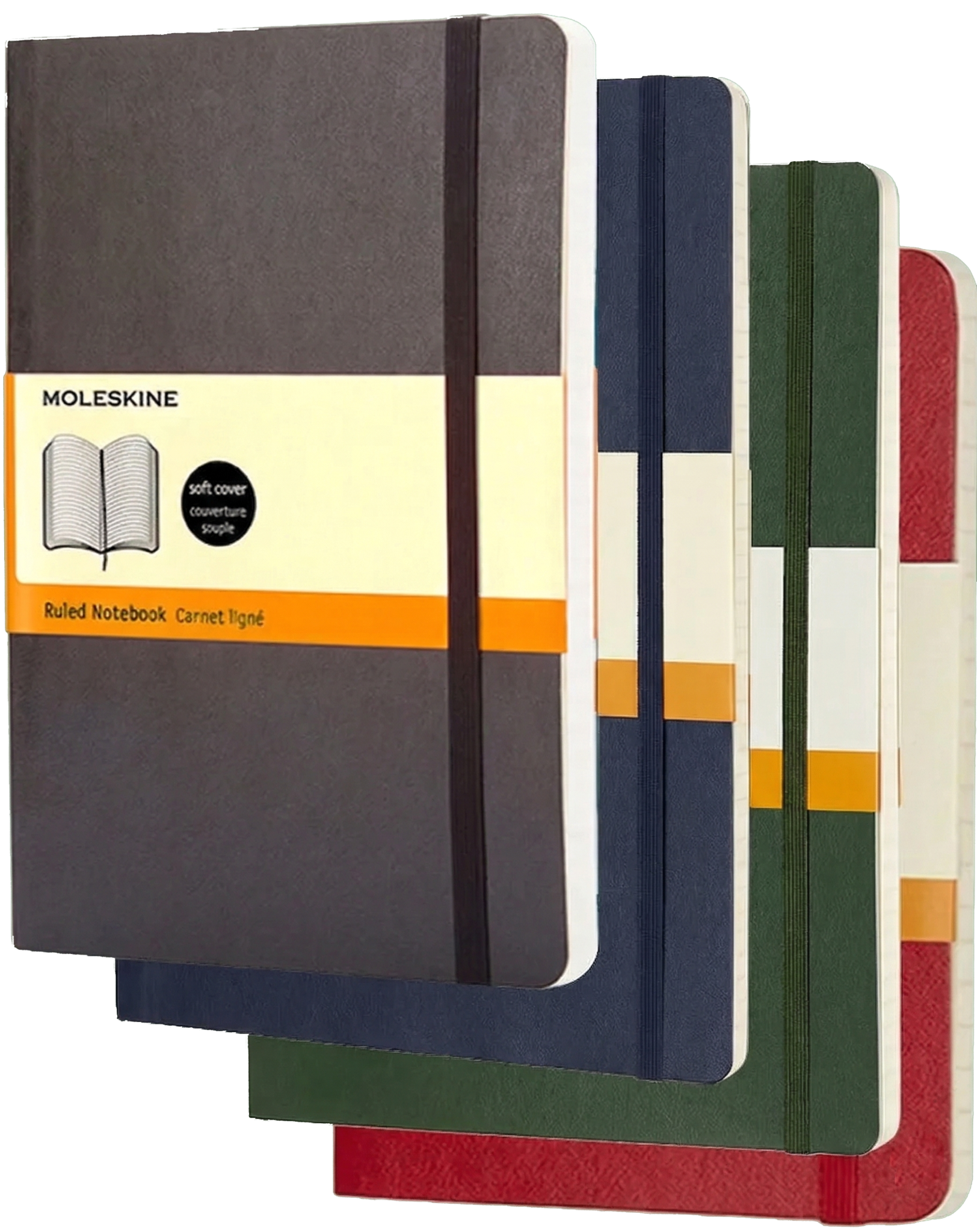 Premium notebooks corporate gifts