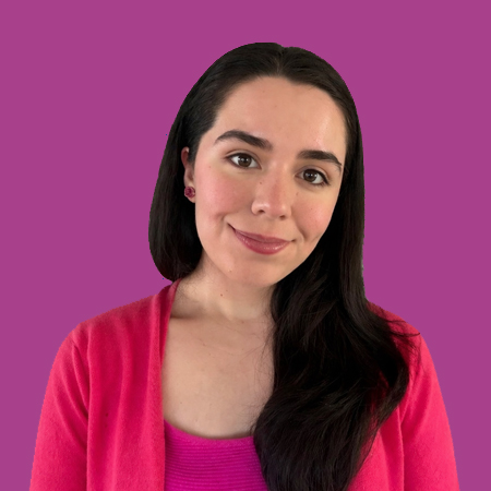 Rachel Production Coorinator at Crooked Monkey