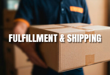 Fulfillment and Shipping corporate gifts