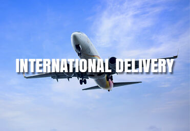 International delivery corporate gifts