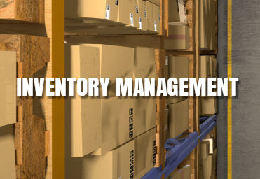 Inventory Management corporate gifts