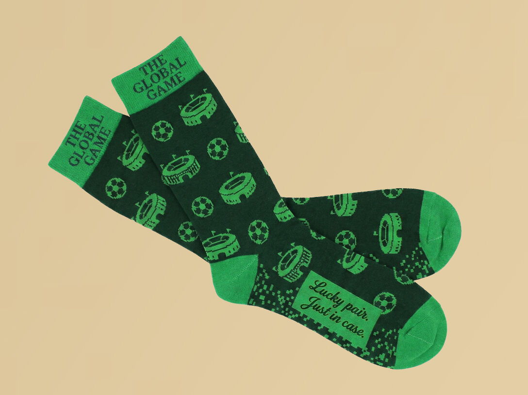 Custom Socks