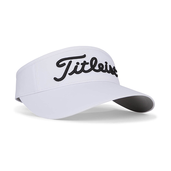 Titleist custom golf headware