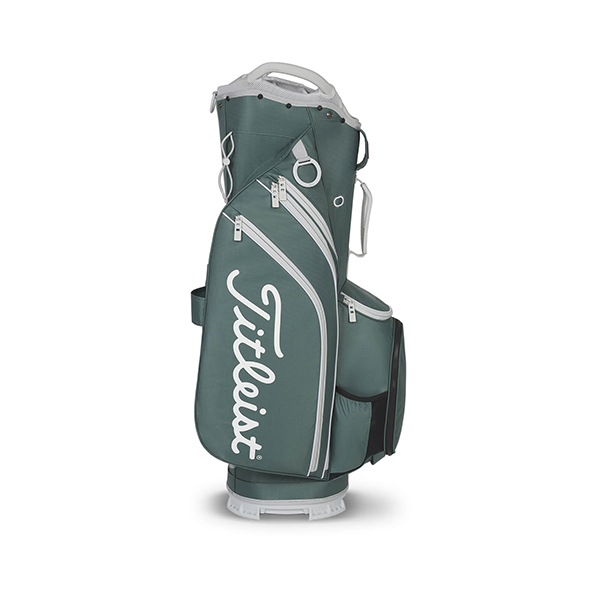 Titleist custom golf bags