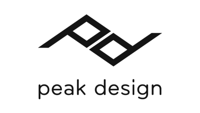 Custom Peak Design corporate gifts