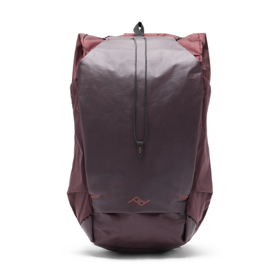 custom outdoor backpack Peak Design