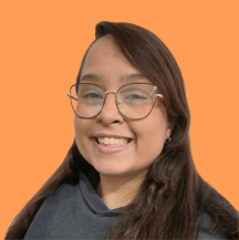 Rosangel Account Coordinator at Crooked Monkey