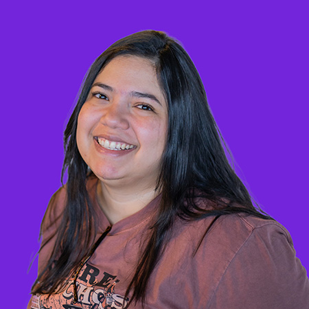 Paola Account Coordinator at Crooked Monkey