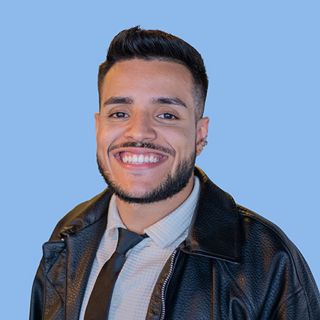 Cristian Senior Account Coordinator at Crooked Monkey