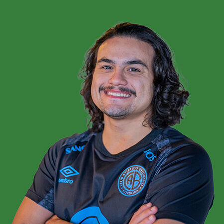 Bruno Sales Coordinator at Crooked Monkey
