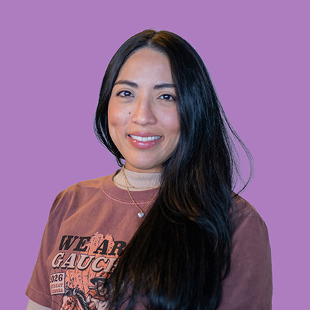 Katherine Senior production coordinator at Crooked Monkey